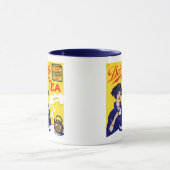 1910 Dainty Tea Mok (Midden)
