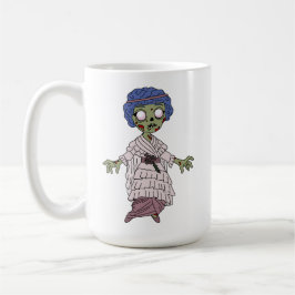 1910 Zombie Koffiemok