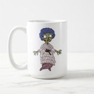 1910 Zombie Koffiemok