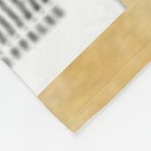 1911 KLOT PISTOL FLEECE DEKEN (Hoek)