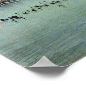 1911  Long Beach California Amusement Park Poster (Hoek)