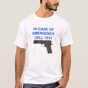 1911 T-SHIRT