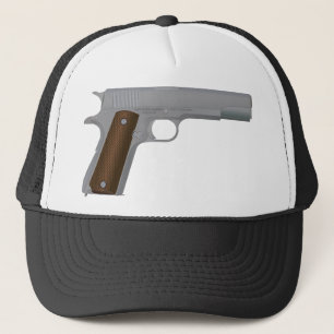 1911 TRUCKER PET