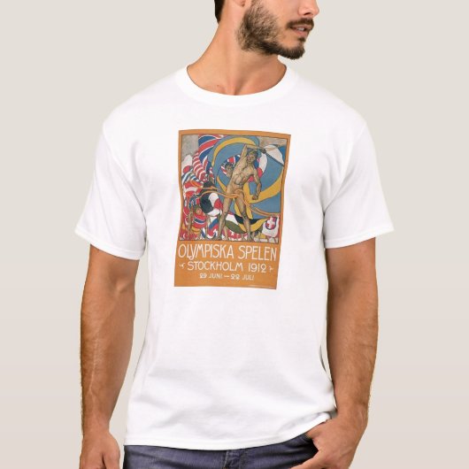 1912[1] T-SHIRT (Voorkant)
