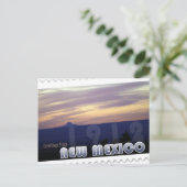 1912: Centennial 1912 briefkaart (Staand voorkant)