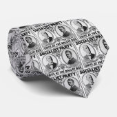 1912 debs - Seidel Stropdas (Opgerold)