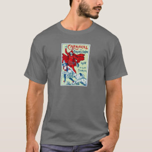 1912 Frans Carnaval T-shirt