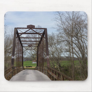 1912 Groene Brug Muismat