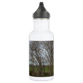 1912 Pont Vert Bouteille d'eau en acier inoxydable (Droite)