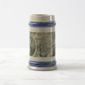 1912 Russisch Rijk 500 roebels wet met Tzar Pete Bierpul (Center)