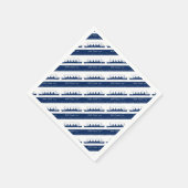 1912 Titanic 3 Servet (Hoek)