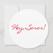 1913 Carte des fondateurs (Devant)