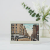  1914 Queen Street, Toronto, Canada Briefkaart (Staand voorkant)