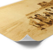 1915 brant rock marshfield ma. poster (Hoek)