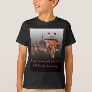 1915 DODGE T-SHIRT
