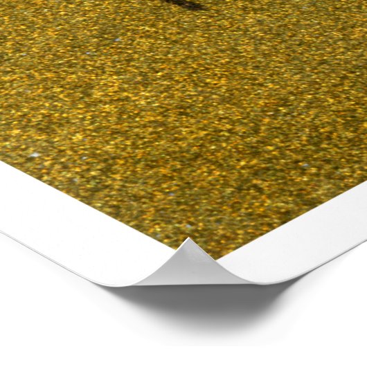 1915 Essence Concentree Franse parfum Poster (Hoek)