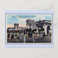 1915 Panama California Expo San Diego 17