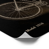 1915  Poster voor scoutscyclus en kunstkunst (Hoek)