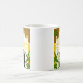 1915 San Diego Exposition Koffiemok (Center)