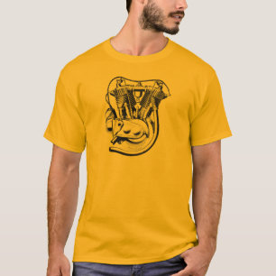 1915 V-twin t-shirt