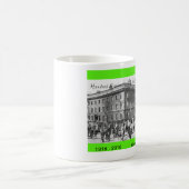 1916 Easter Rising images pour Mug Classique (Centre)
