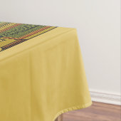 1917 De strijd om de muziekcover van Gettysburg Tafelkleed (Voorbeeld)