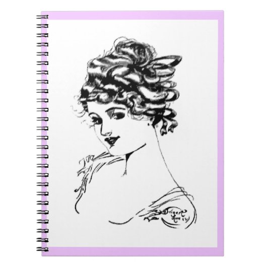 1917 ... JOURNAL (Devant)