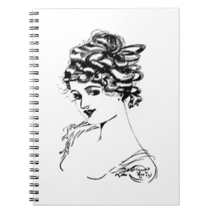 1917... JOURNAL NOTITIEBOEK