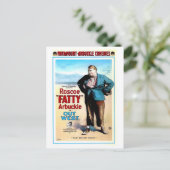 1918 - Uitg West Briefkaart (Staand voorkant)