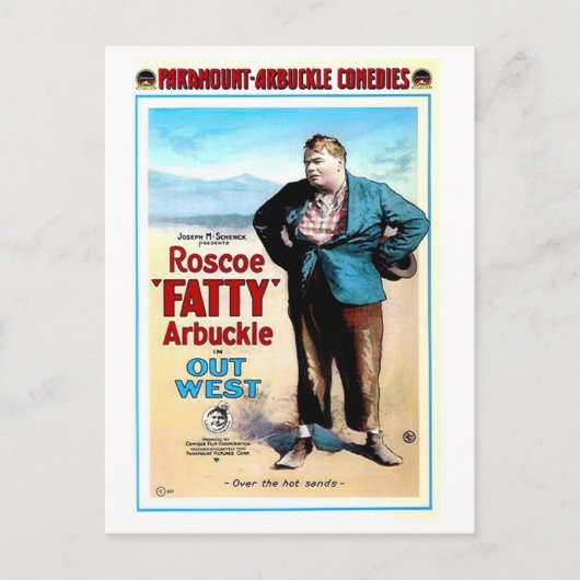 1918 - Uitg West Briefkaart (Voorkant)