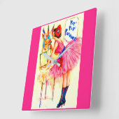 1918 Yip Yaphank playbill Vierkante Klok (Hoek)