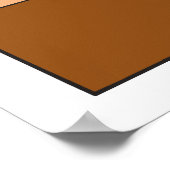 1920 années 1930 Art déco femme mode, version roug (Coin)