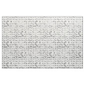  1920 auto auto kunst patroon stof (Fat Quarter)