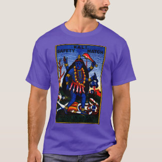 1920 Godin Kali T-shirt