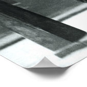 1920 KENTUCKY GEEFT DROOG - VERBOD POSTER (Hoek)