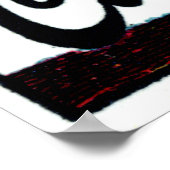 1920 MannenKleding Poster (Hoek)