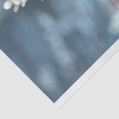  1920's Era Marcella Decoupage Tissuepapier (Detail)