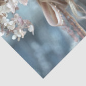  1920's Era Marcella Decoupage Tissuepapier (Detail)