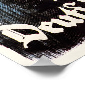 1920s German Election Poster Save Prussia! DVP (Coin)