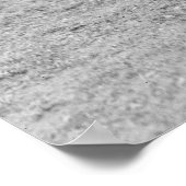 1920s Lacrosse Player Poster (Hoek)