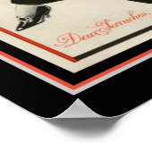 1922 Art Déco La Vie Parisienne (Coin)