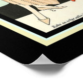 1922 Art Gout Beaute Art Déco (Coin)