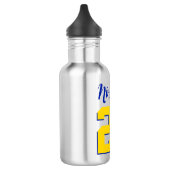 1922 Kleine waterfles (Links)