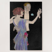 1923 Pijlstaren en shirten en Legpuzzel (Verticaal)