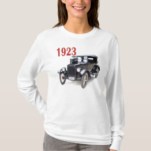1923 TOURING AUTO T-SHIRT