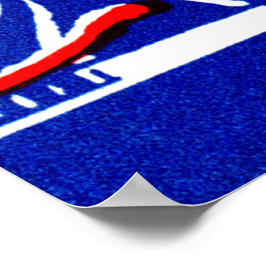 1924 Keep Coolidge Poster (Hoek)