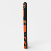 1925 Art Deco Paris Frankrijk parfum Case-Mate iPhone Case (Achterkant/links)
