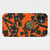 1925 Art Deco Paris Frankrijk parfum Case-Mate iPhone Case (Achterkant (horizontaal))