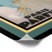 1925 Art Déco Paris Parfum (Coin)