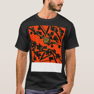 1925 Art Deco Paris parfume T-shirt